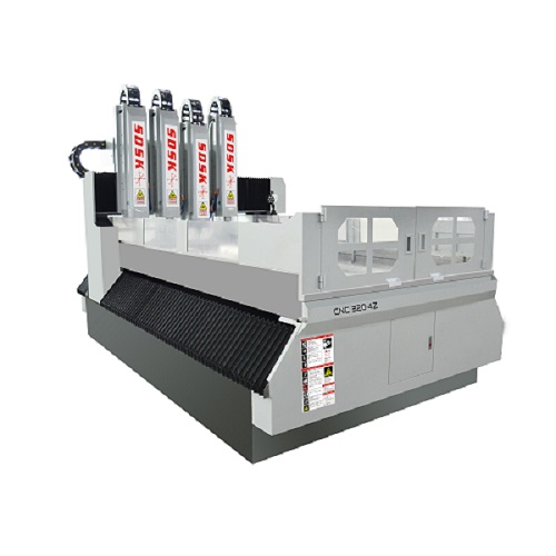 大型雕銑機(jī)操作應(yīng)該要注意哪些呢？