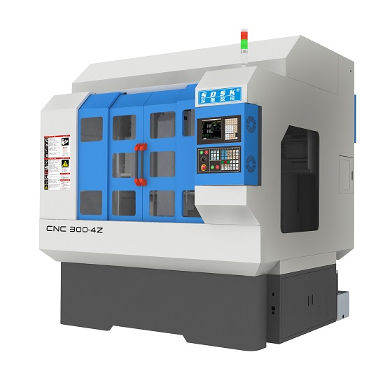 一臺質量好的玻璃雕刻機都有那些要求？