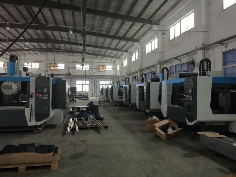 4月發(fā)貨季，客戶工廠環(huán)境